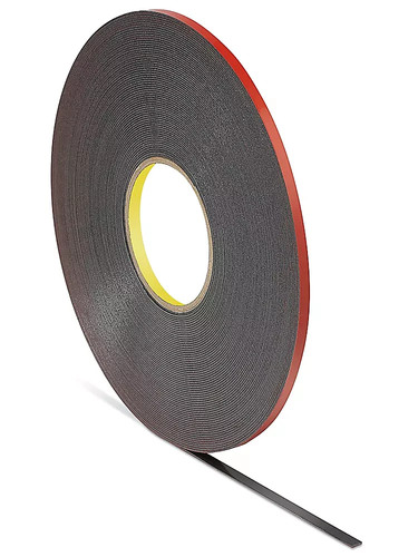 Vhb double sided adhesive - double,