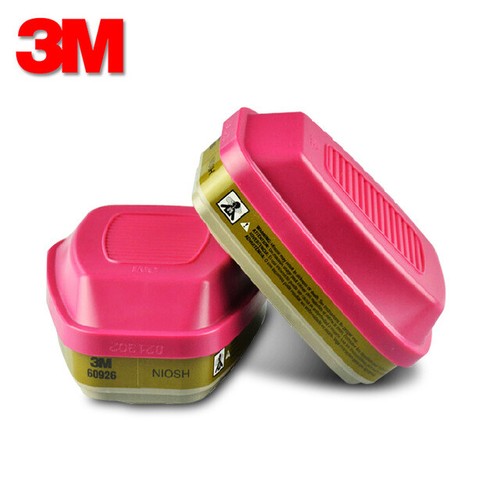 60926 multi gas vapor p100 - 60926,