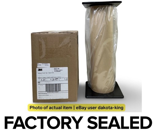 465 adhesive transfer - adhesive,