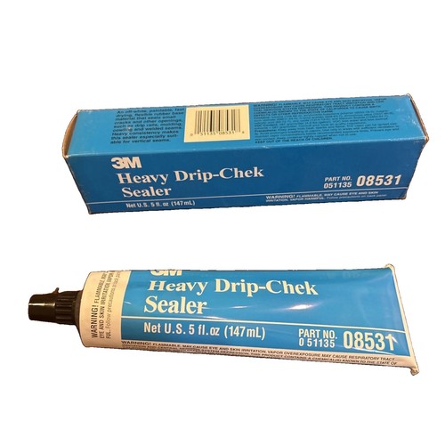 Heavy drip check sealer - drip-check,