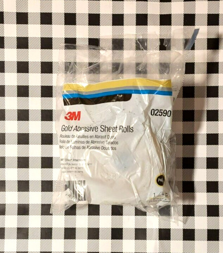Stikit gold sheet - 3m™, stikit™