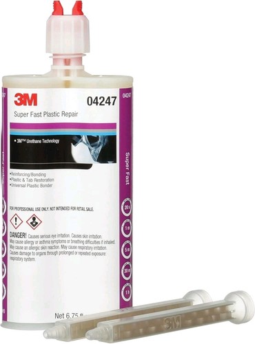 04247 super fast plastic - 04247,