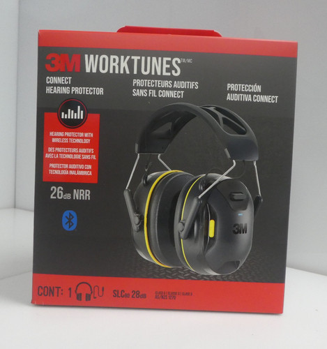 Worktunes connect wireless - 3m,