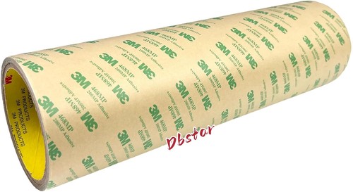 468mp adhesive transfer - 3m,