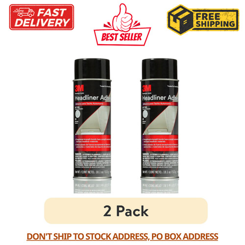 Pack 38808 headliner - 38808,