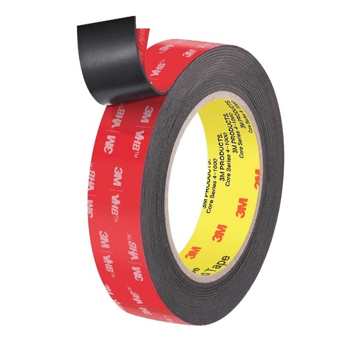 Vhb 5925 double sided - double, tape