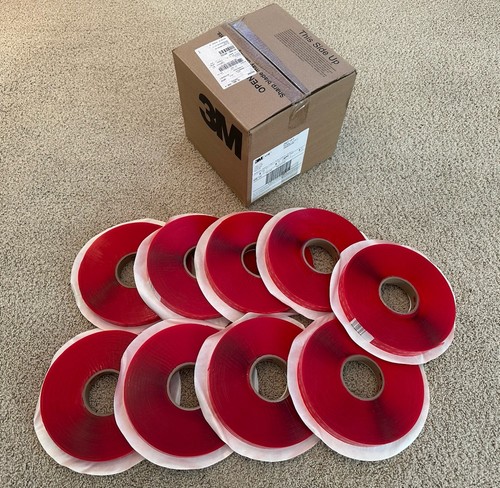 Vhb tape 4910 - 4910, clear