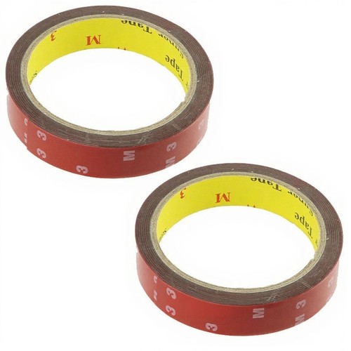 Double sided tape - double-sided,