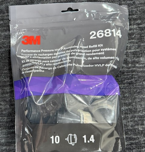 Performance pressure 26814 - 3m,