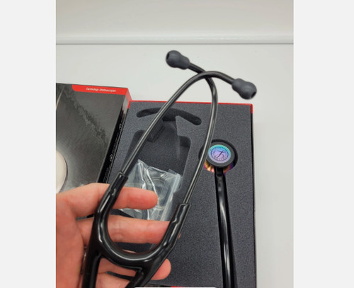 Littmann 6163 cardiology iv - 6163,