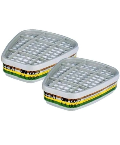 Filtri serie 6059 abek1 - 3m,