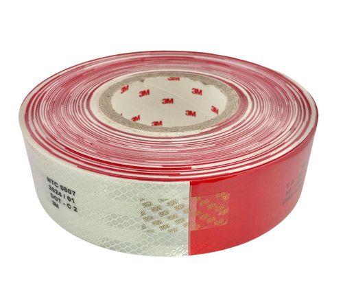 Dot approved reflective - approved,