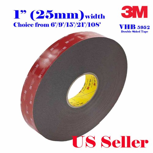 9 15 21 vhb - 3m, x