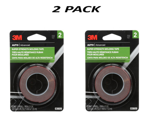 Automotive super - (2, pack)