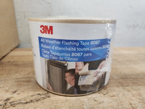 All weather flashing tape - 3m,