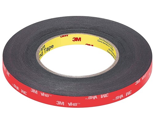 Nastro biadesivo extra - 3m,