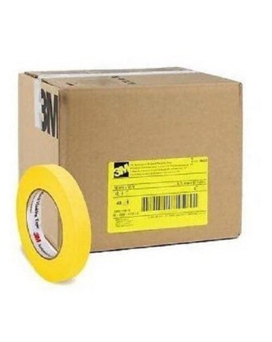 6652 automotive refinish - 3m,
