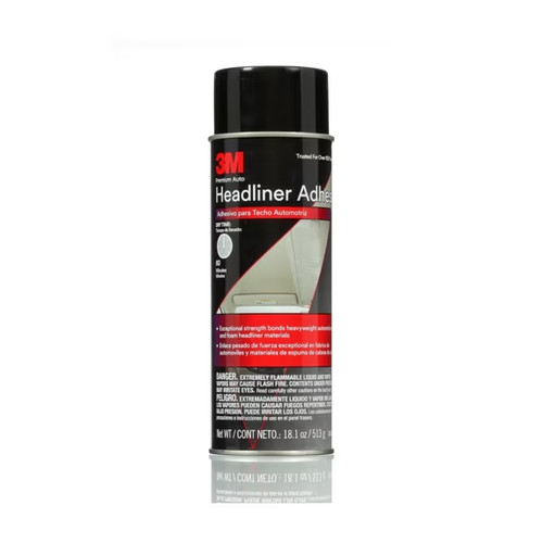 Headliner fabric - 3m,