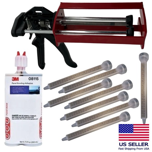 08115 panel bond adhesive - 3m,