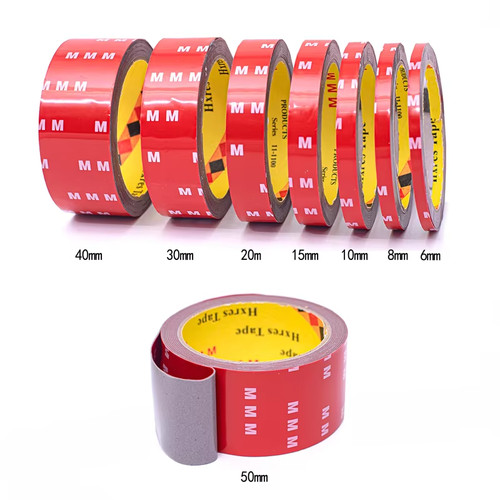 Double sided mounting tape - 3m,