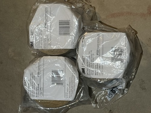 02597 stikit gold abrasive - 02597,