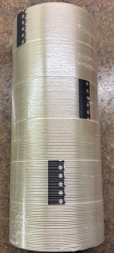 Tartan filament tape 8934 - tape,