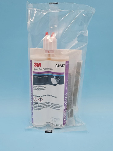 04247 super fast plastic - 3m,