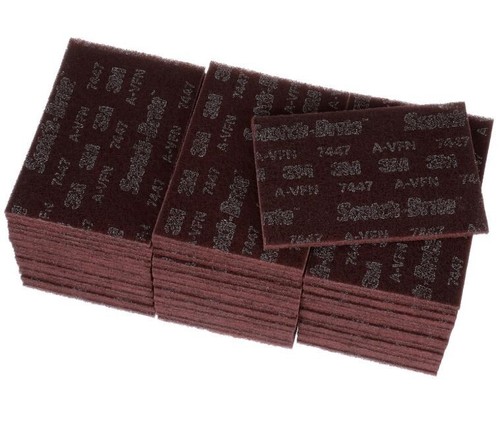 7447 7447b scotch - 7447b, scotch-brite™