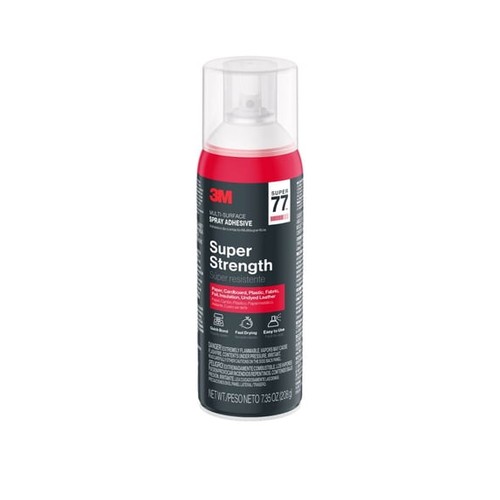 Super multi surface - 3m, 77