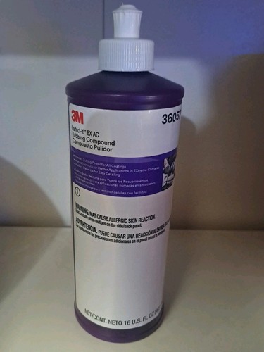 Perfect ac rubbing - ex,