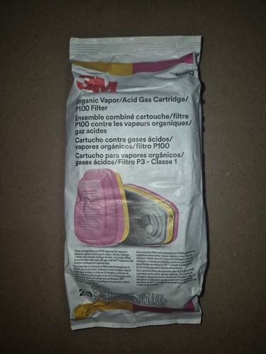 Bulk lot pairs 60923 - 30, 3m