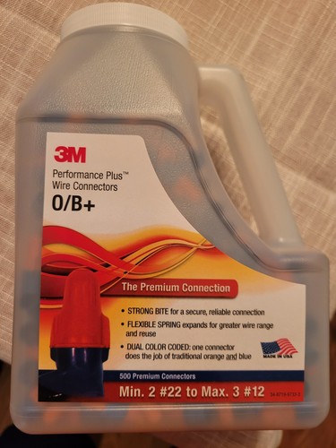 Performance plus wire - performance, o/b+