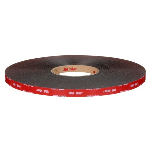 Vhb double sided - double, foam