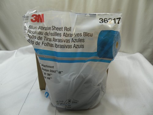 36217 stikit grit blue - 3m,