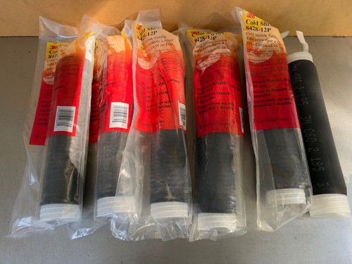 Lot tof cold - 3m, shrink