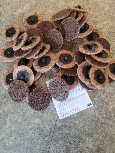 50pc 07480 course - 50pc, 3m