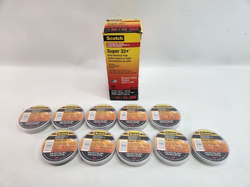 Scotch vinyl super - (10),