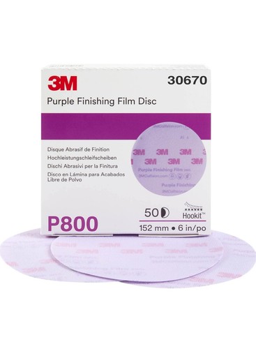 30670 purple finishing - 3m-30670,