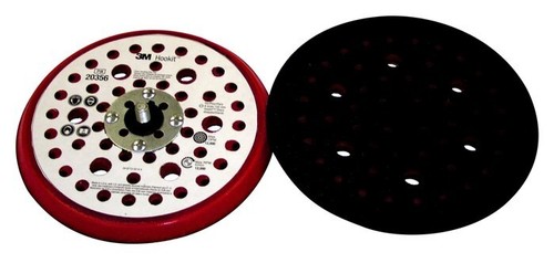 Xtract low profile back up - 3m, back-up