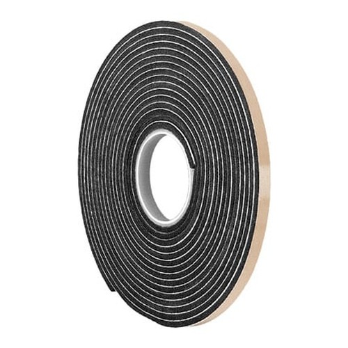 4496b black double - 3m,