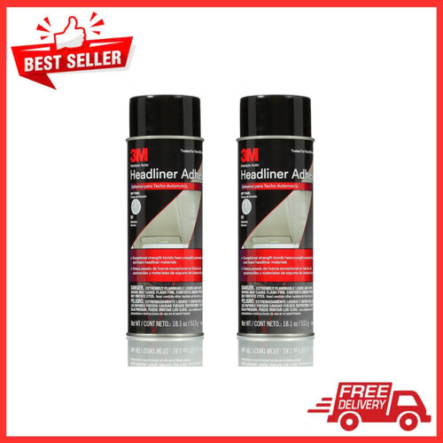 Pack 38808 headliner - 2,