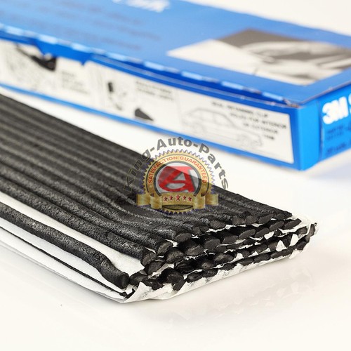 8578 black strip calk 60 - 8578, (60