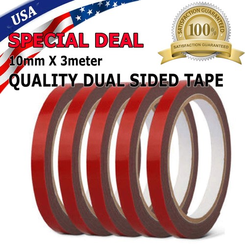 Auto tape acrylic foam - tape,