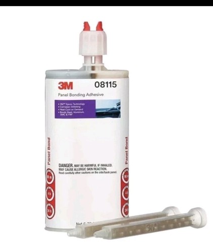 Panel bonding adhesive - bonding,