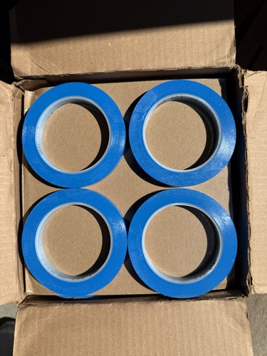 Rolls vinyl tape 471 - rolls,