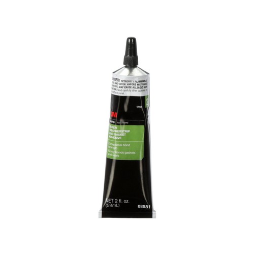 Super weatherstrip and - super,