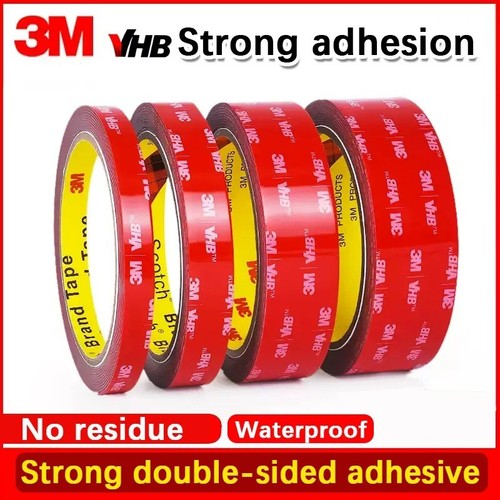 Vhb double sided tape heavy - 3m,