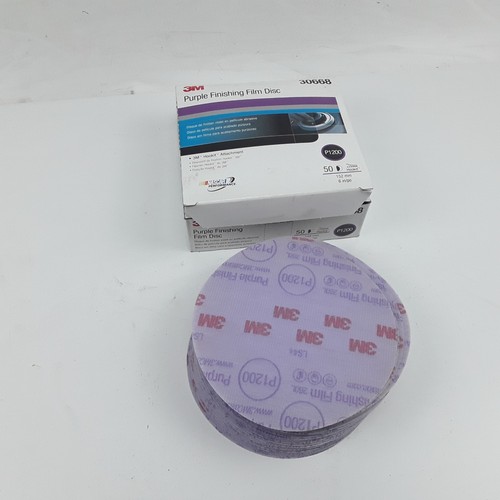30668 purple finishing - 3m,