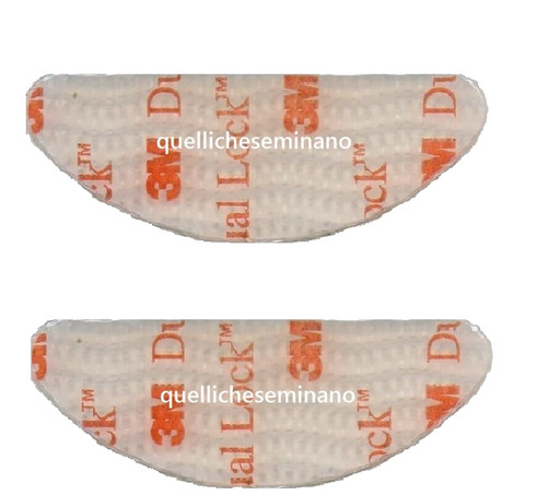 Pezzi adesivi per - 3m-,