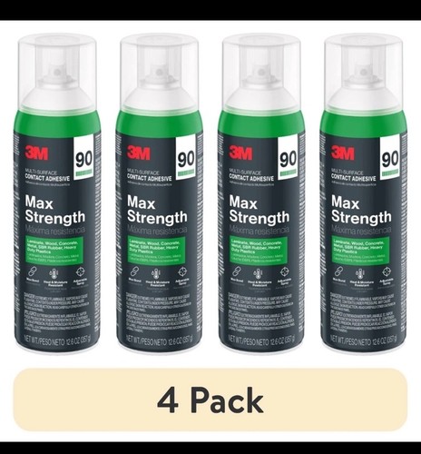 Max strength 90 - (4,